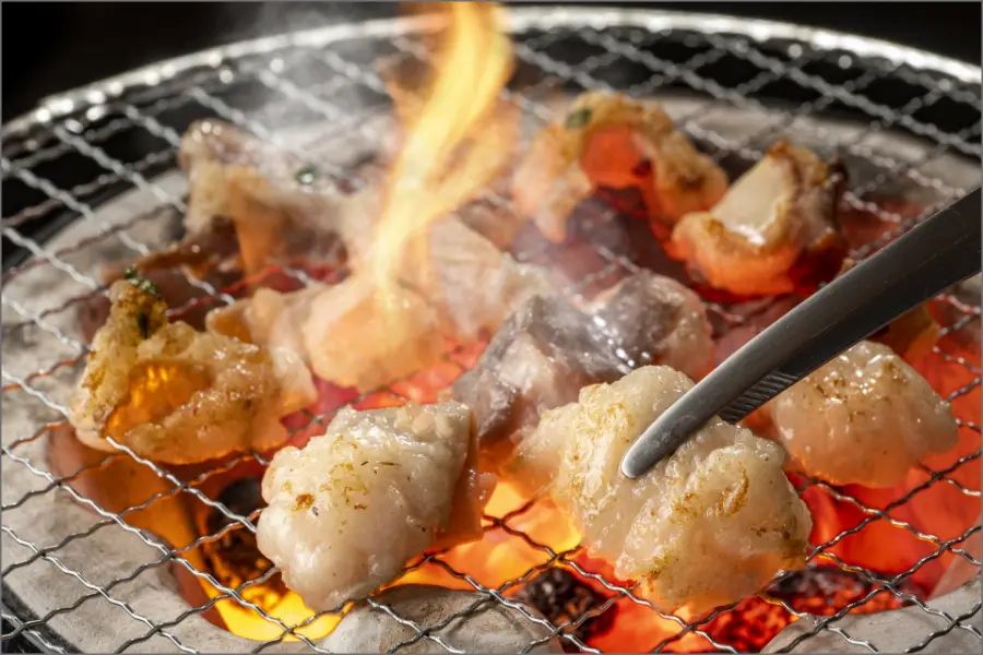 ぶちのホルモン